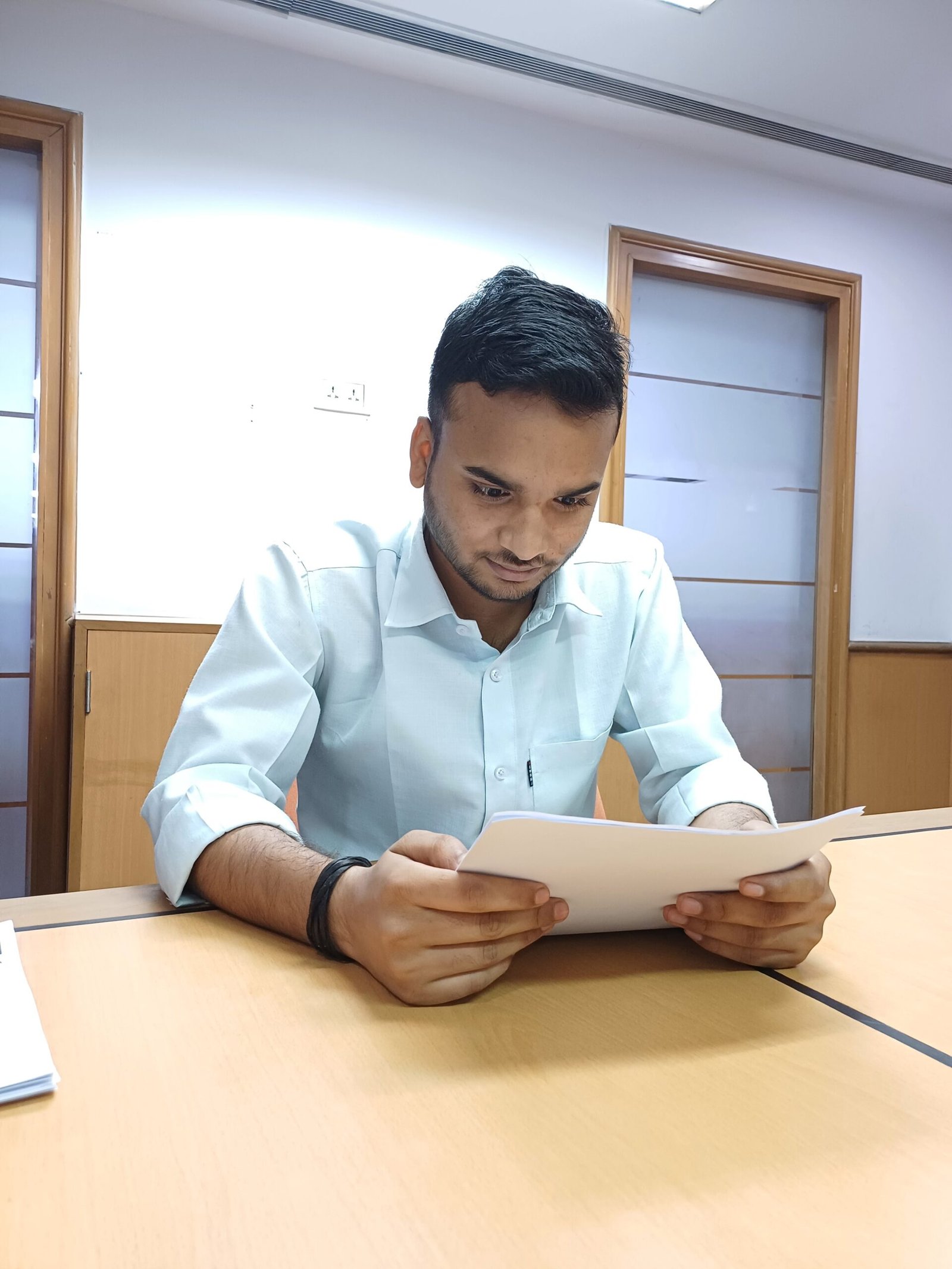 Shivam Kumar CEO